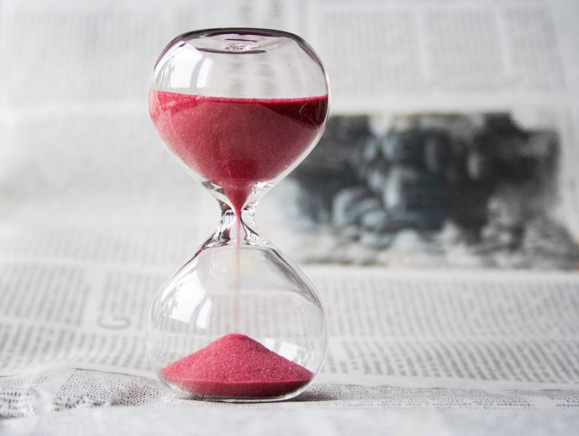 Using a Database for your Enrolment Forecast