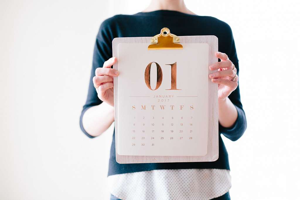 7 Reasons to Replace Your Professional New Year’s Resolutions with a Bingo Card of Possibility