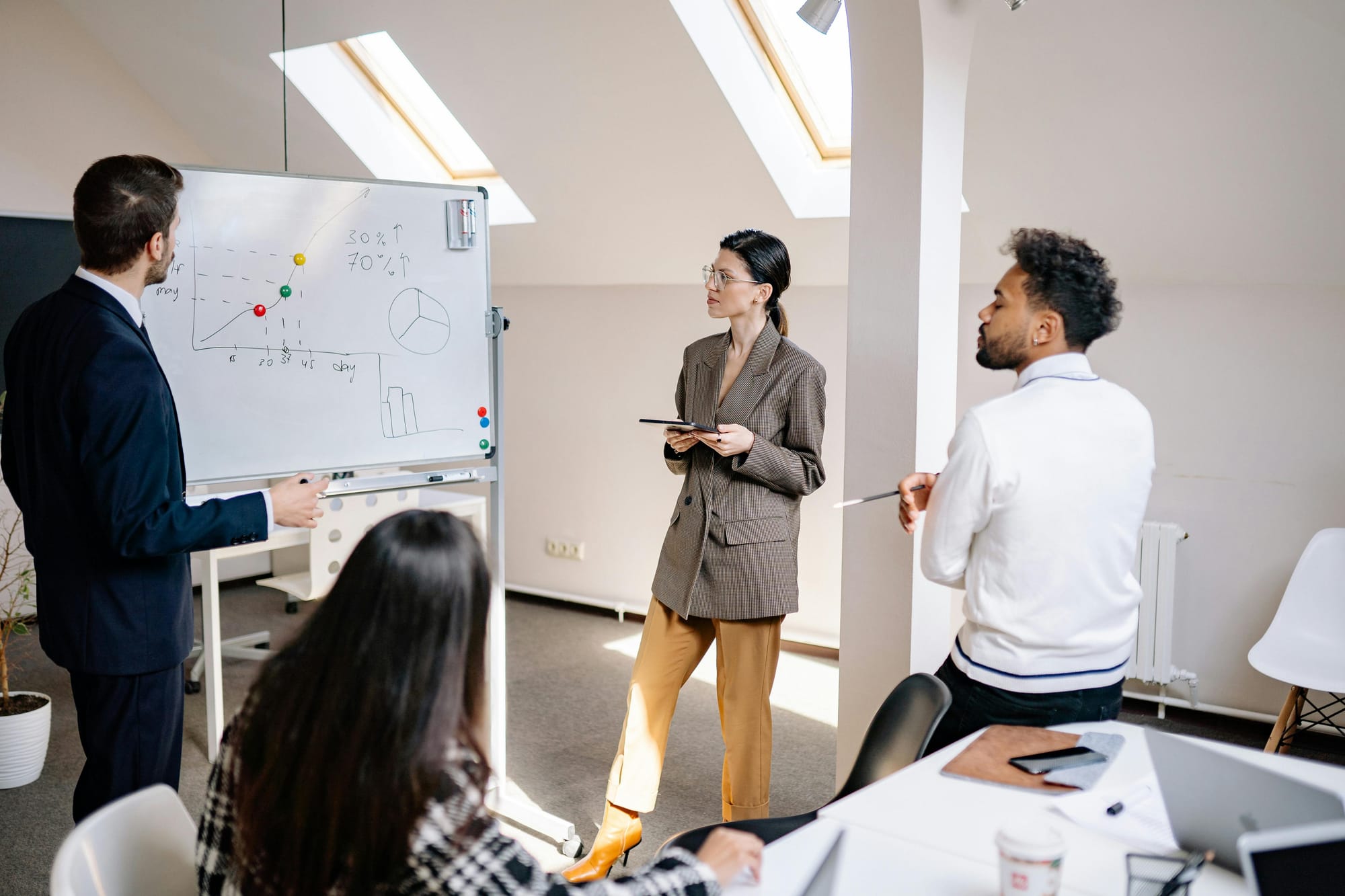 Building a Data Governance Team from Within: Matching Data Governance Roles to Existing Employees