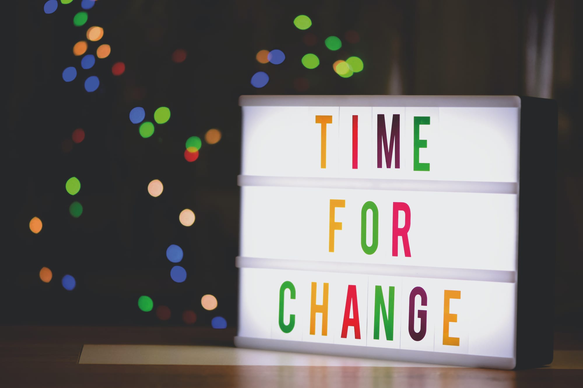 Beyond the Strategic Enrolment Plan: Framework Challenges & Knowing when to Restructure