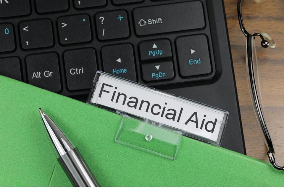 Data Governance in Higher Education: Empowering Admissions and Financial Aid Officers