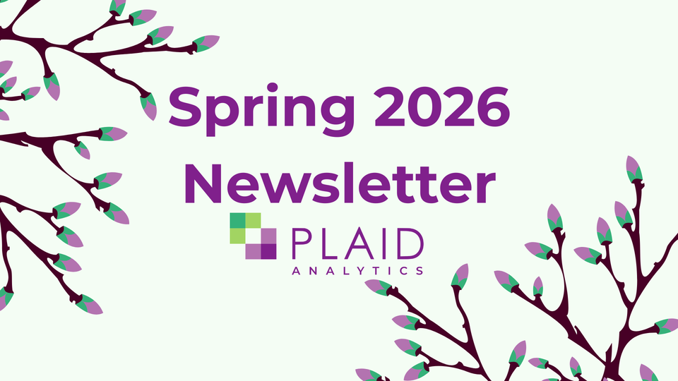 Spring 2026 Newsletter & Upcoming Events