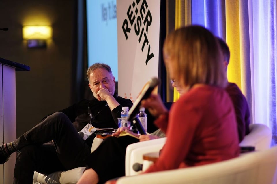 Photo copyright of Higher Education Strategy Associates.